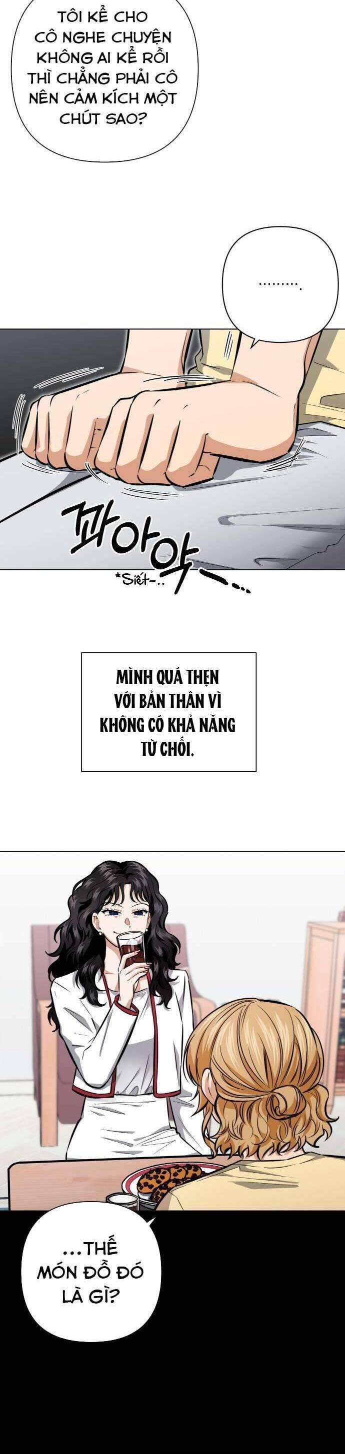 Xin Người Đừng Quên - Chapter 24 - Page 13