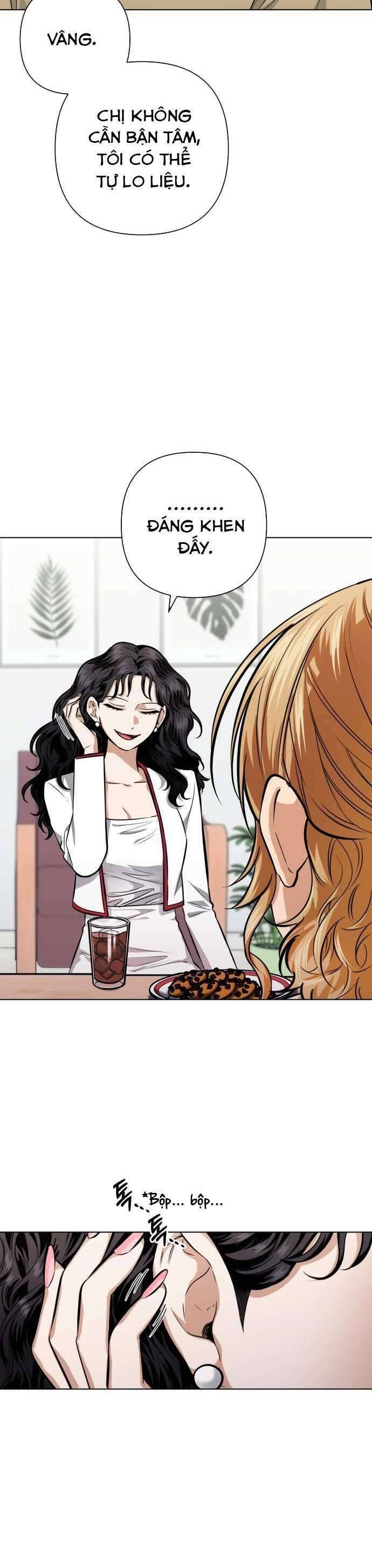 Xin Người Đừng Quên - Chapter 24 - Page 16