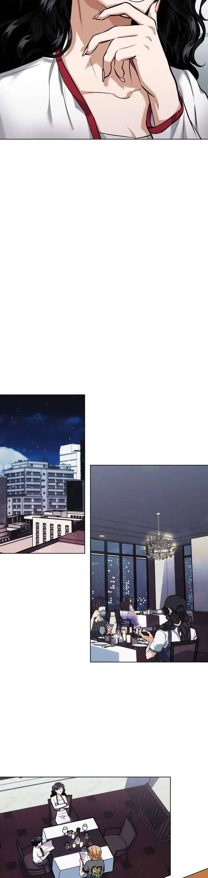 Xin Người Đừng Quên - Chapter 24 - Page 20