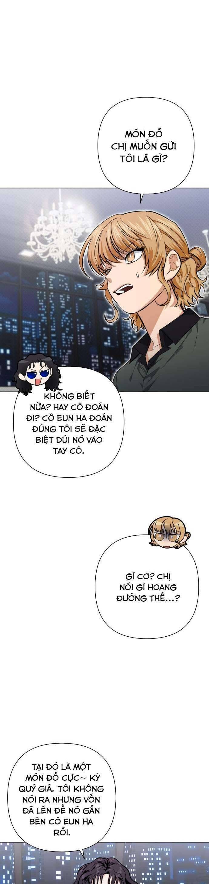 Xin Người Đừng Quên - Chapter 24 - Page 27