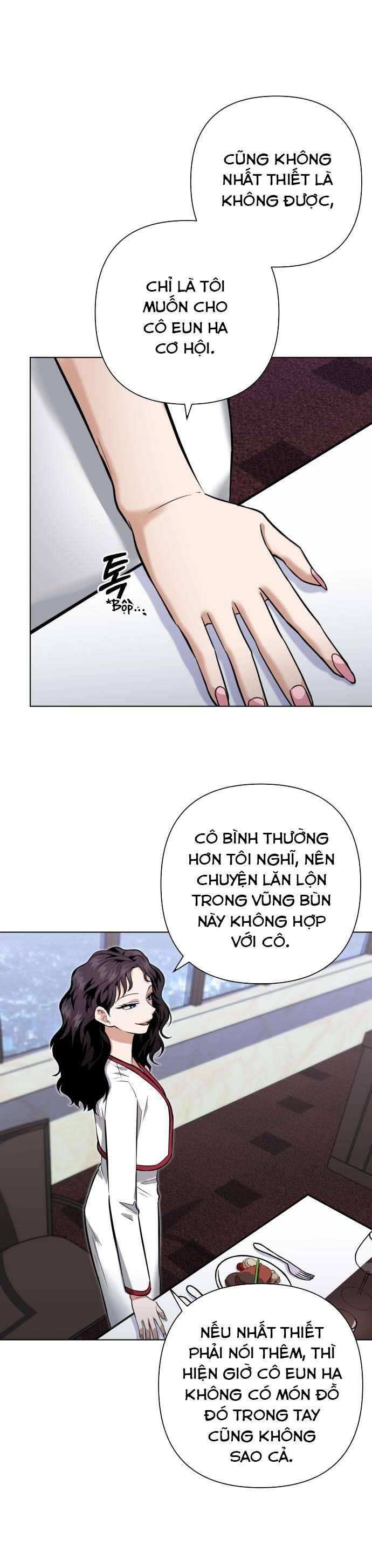 Xin Người Đừng Quên - Chapter 24 - Page 30