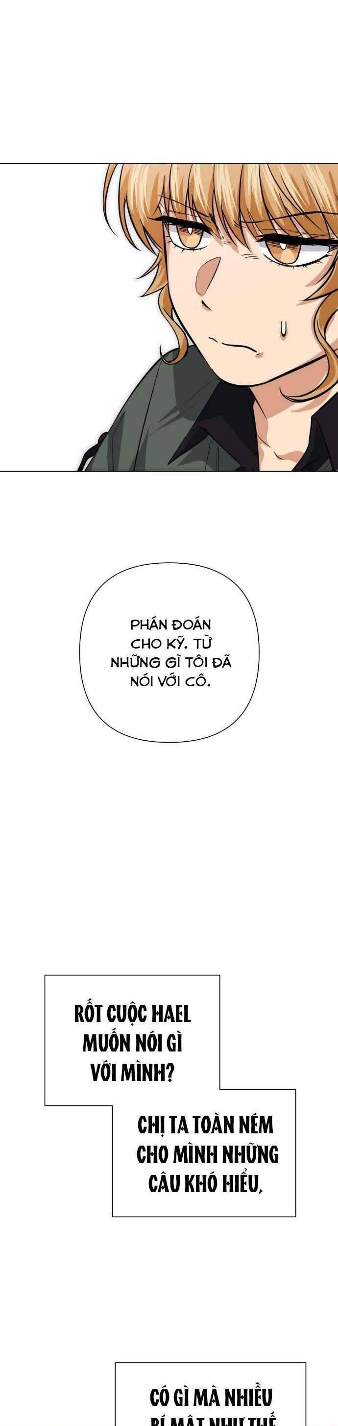 Xin Người Đừng Quên - Chapter 24 - Page 31