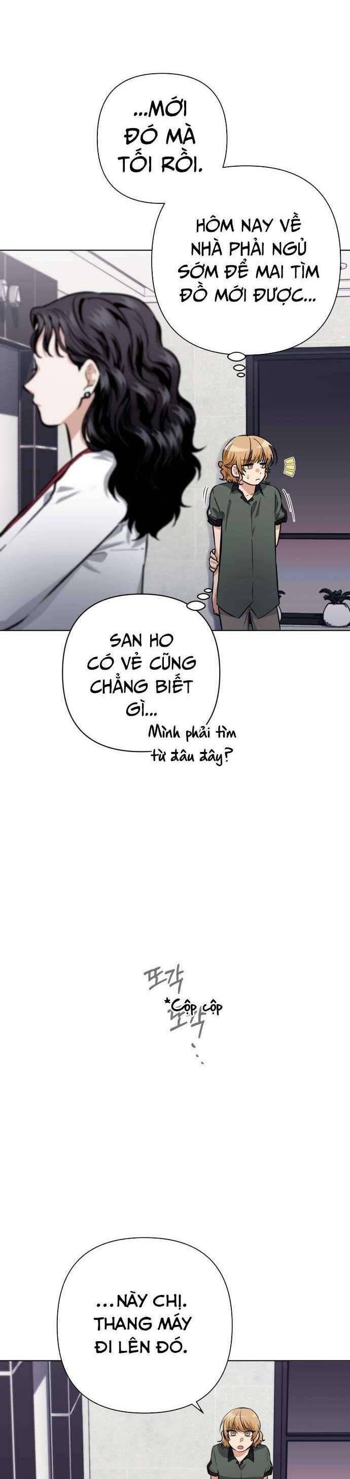 Xin Người Đừng Quên - Chapter 24 - Page 34