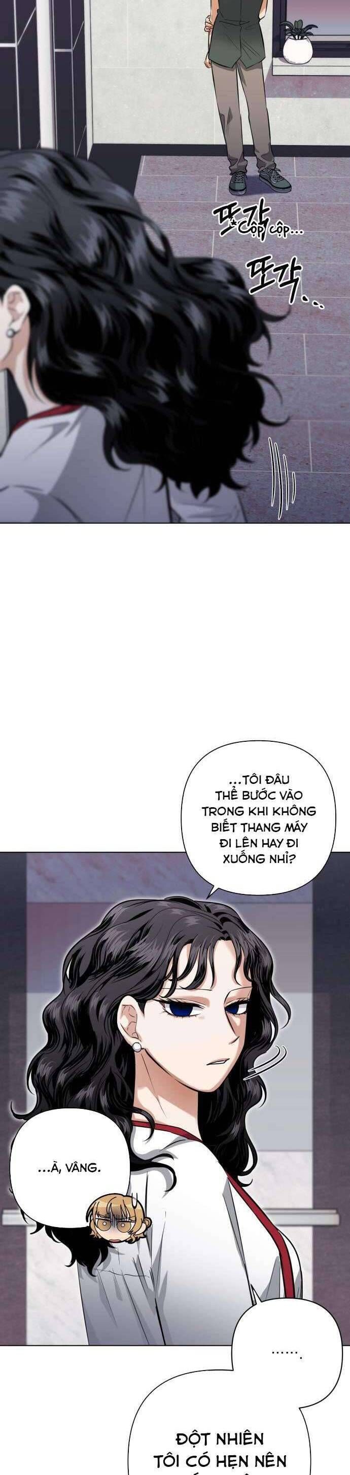 Xin Người Đừng Quên - Chapter 24 - Page 35