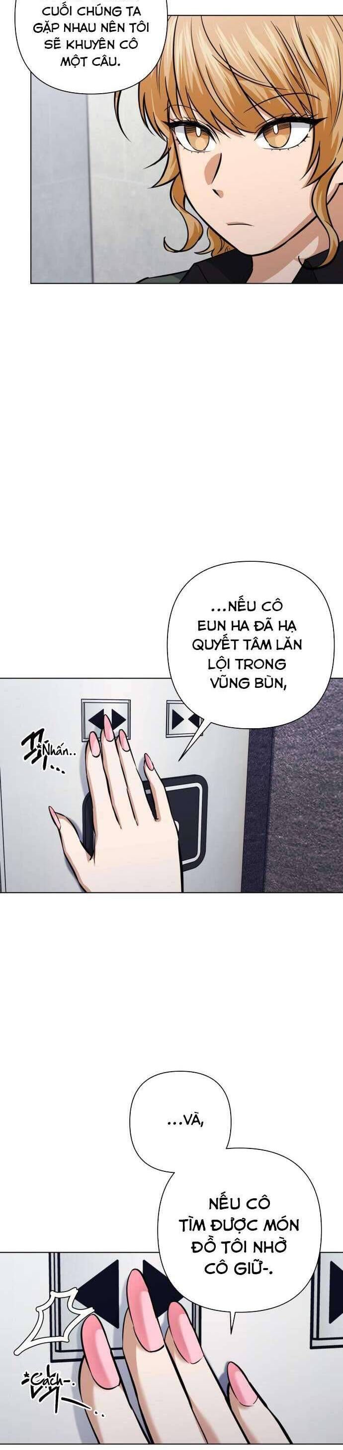 Xin Người Đừng Quên - Chapter 24 - Page 37