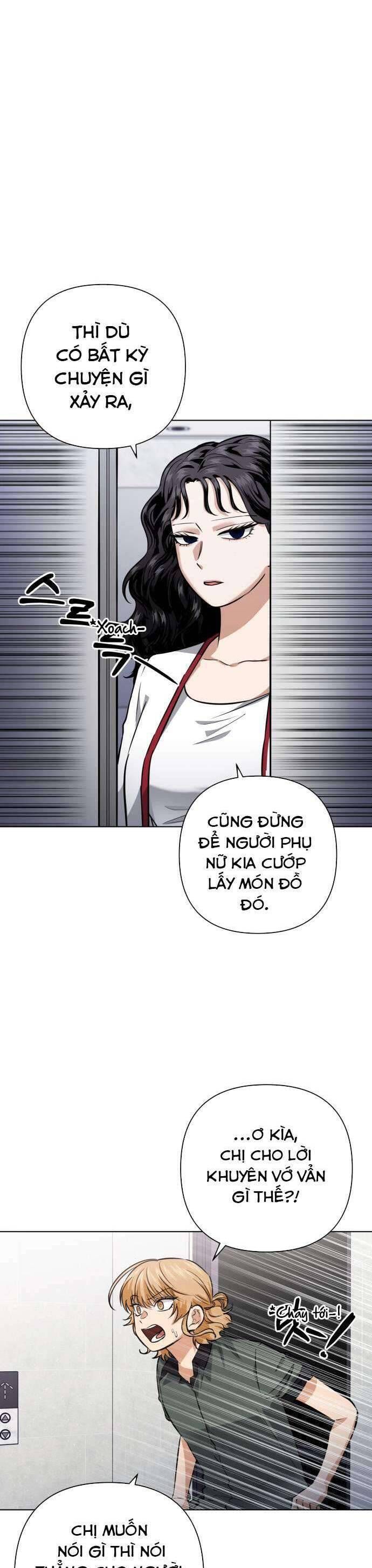Xin Người Đừng Quên - Chapter 24 - Page 38