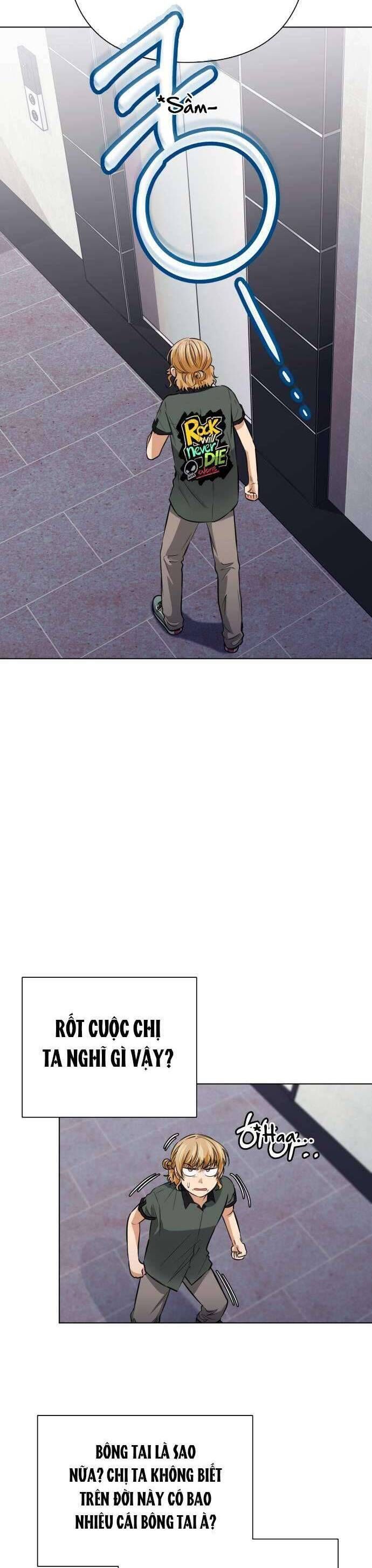 Xin Người Đừng Quên - Chapter 24 - Page 40