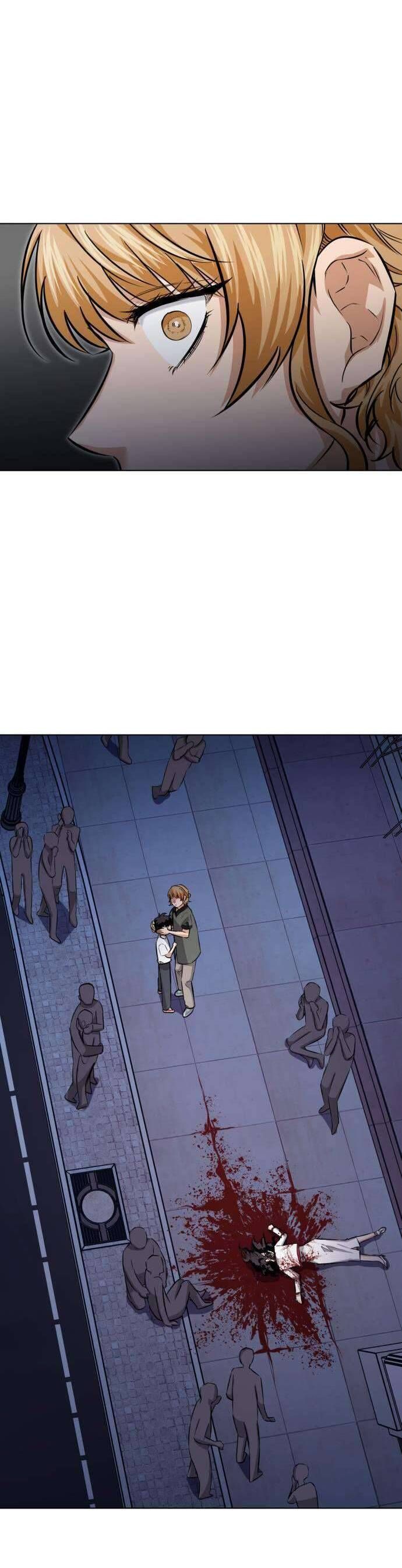 Xin Người Đừng Quên - Chapter 24 - Page 45