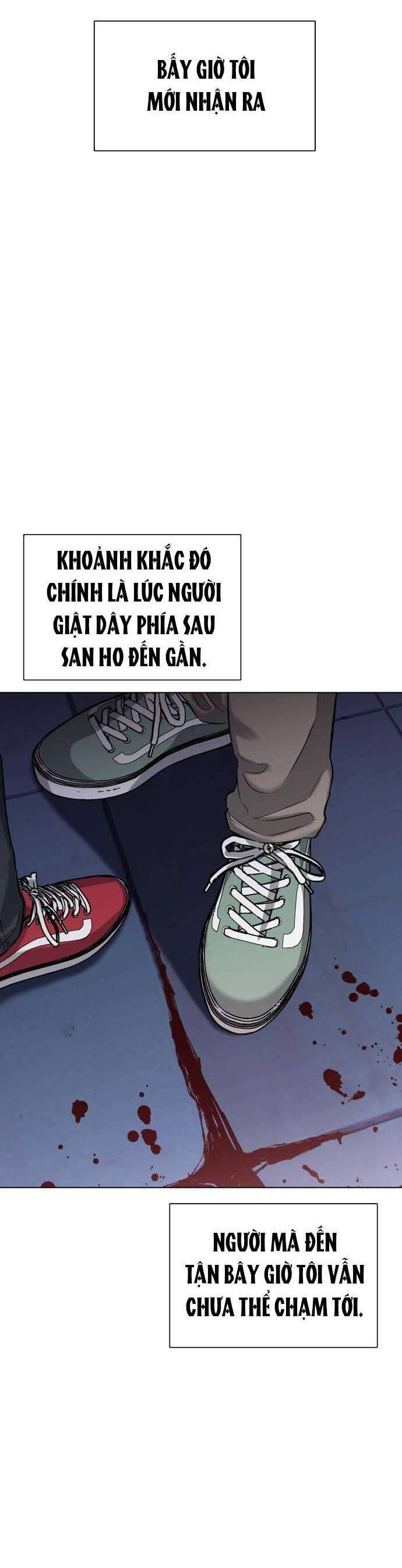 Xin Người Đừng Quên - Chapter 24 - Page 46