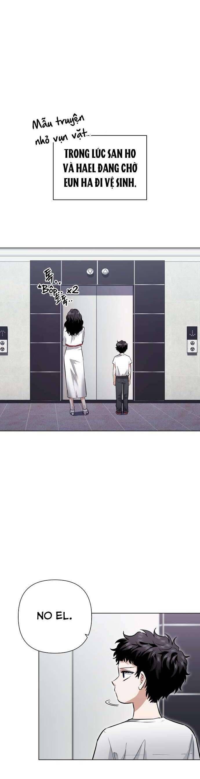 Xin Người Đừng Quên - Chapter 24 - Page 47