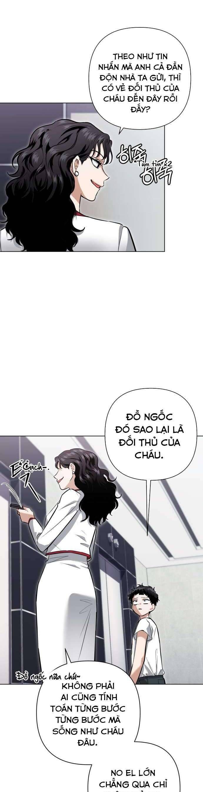 Xin Người Đừng Quên - Chapter 24 - Page 48