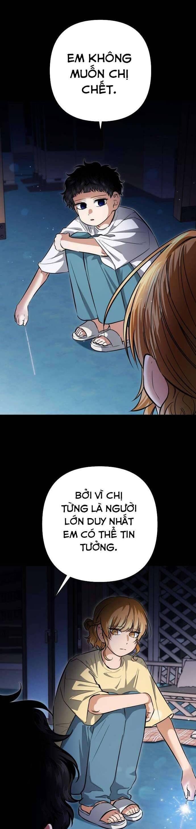 Xin Người Đừng Quên - Chapter 25 - Page 12