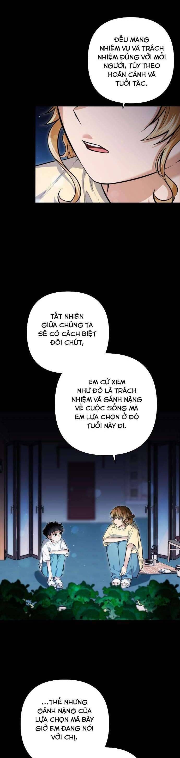 Xin Người Đừng Quên - Chapter 25 - Page 14