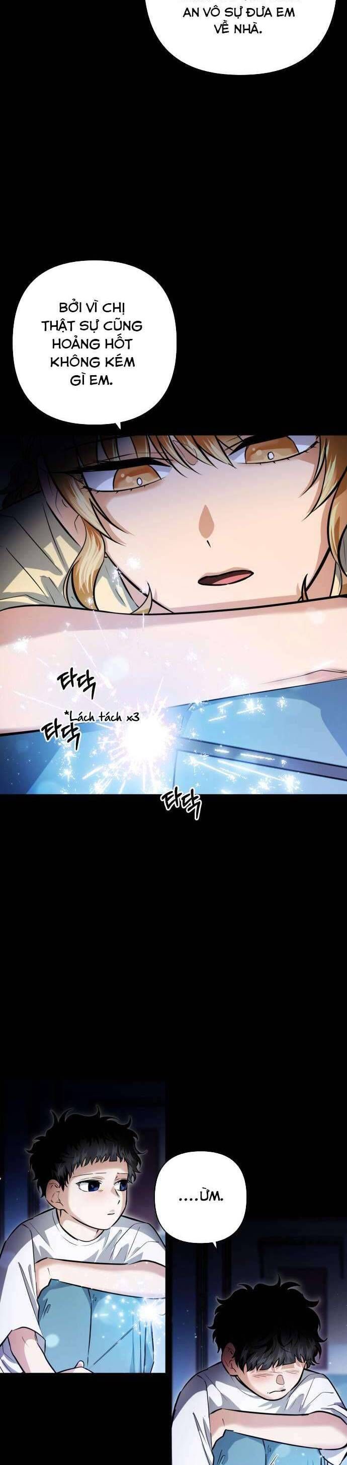 Xin Người Đừng Quên - Chapter 25 - Page 18