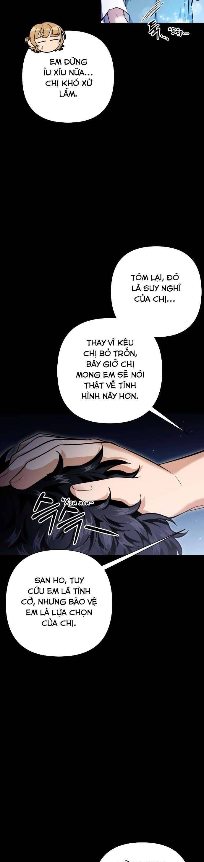 Xin Người Đừng Quên - Chapter 25 - Page 19