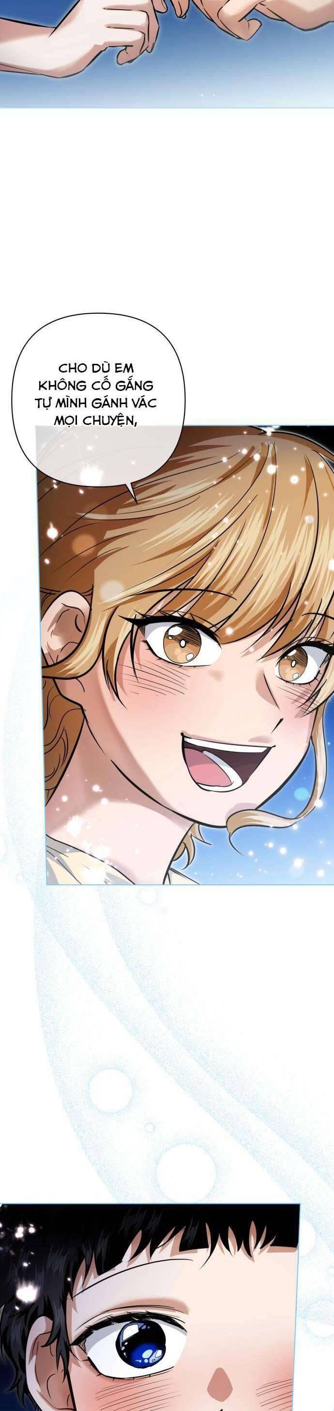 Xin Người Đừng Quên - Chapter 25 - Page 21