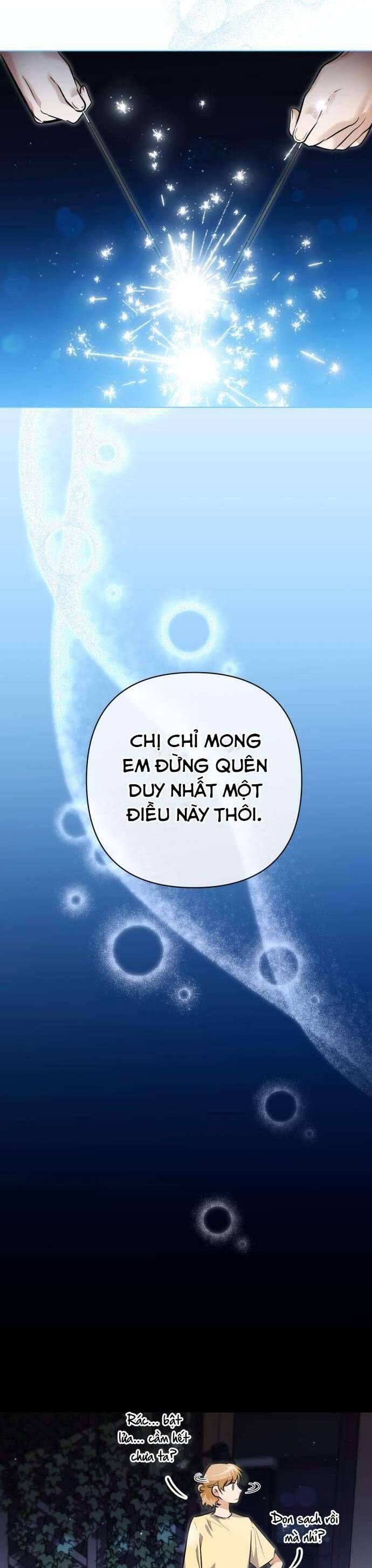 Xin Người Đừng Quên - Chapter 25 - Page 23
