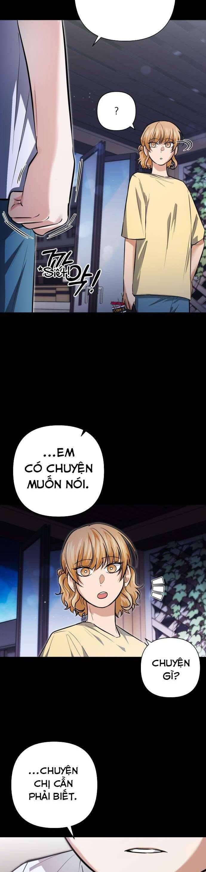 Xin Người Đừng Quên - Chapter 25 - Page 25