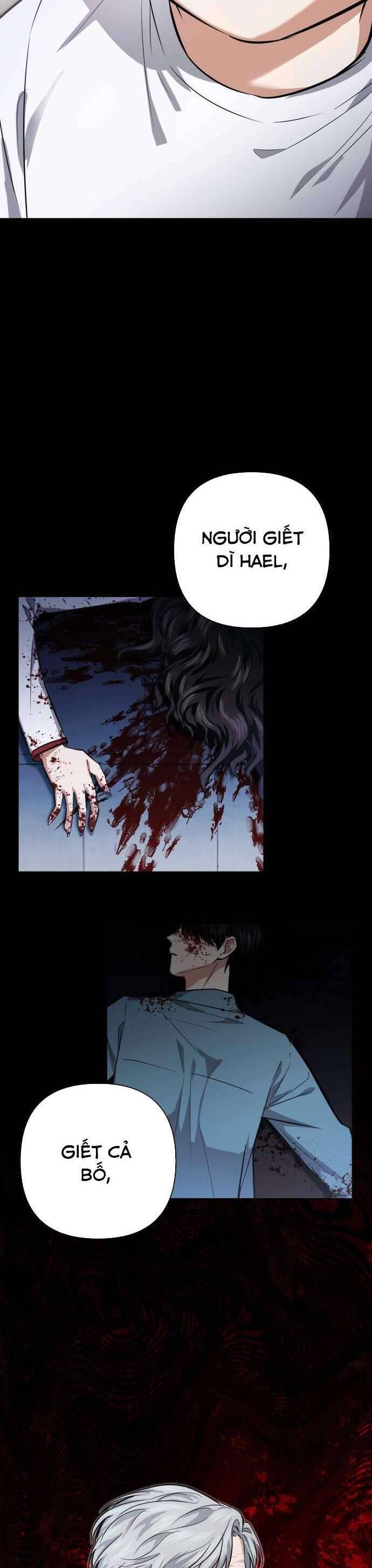 Xin Người Đừng Quên - Chapter 25 - Page 26