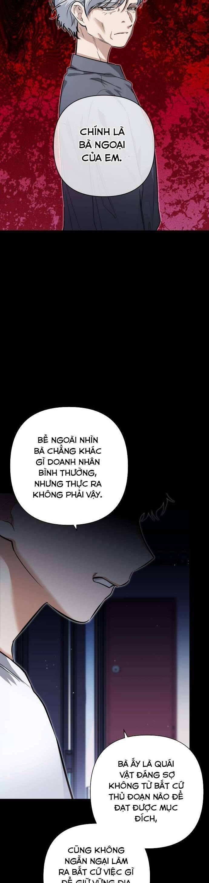 Xin Người Đừng Quên - Chapter 25 - Page 27