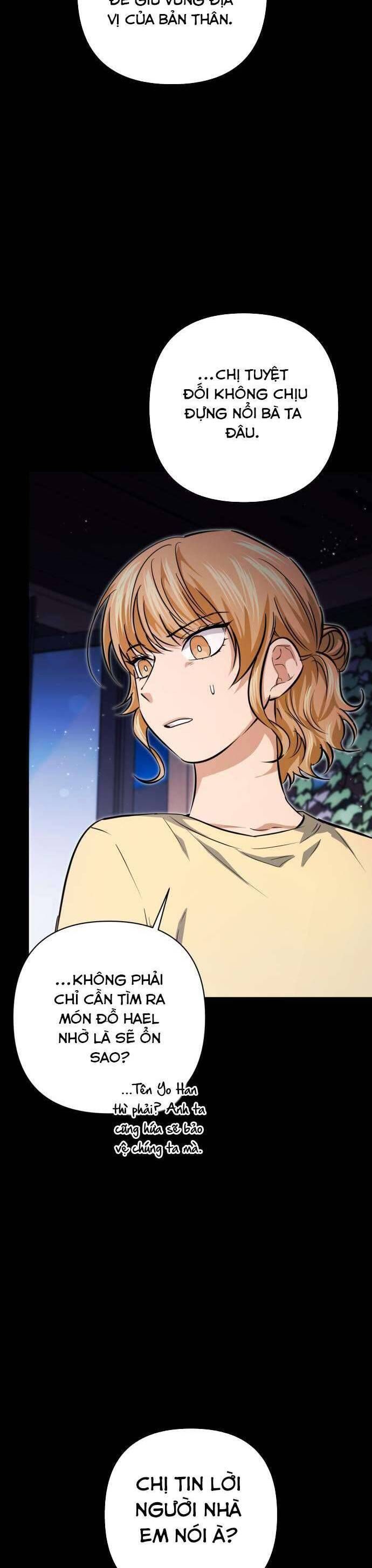 Xin Người Đừng Quên - Chapter 25 - Page 28