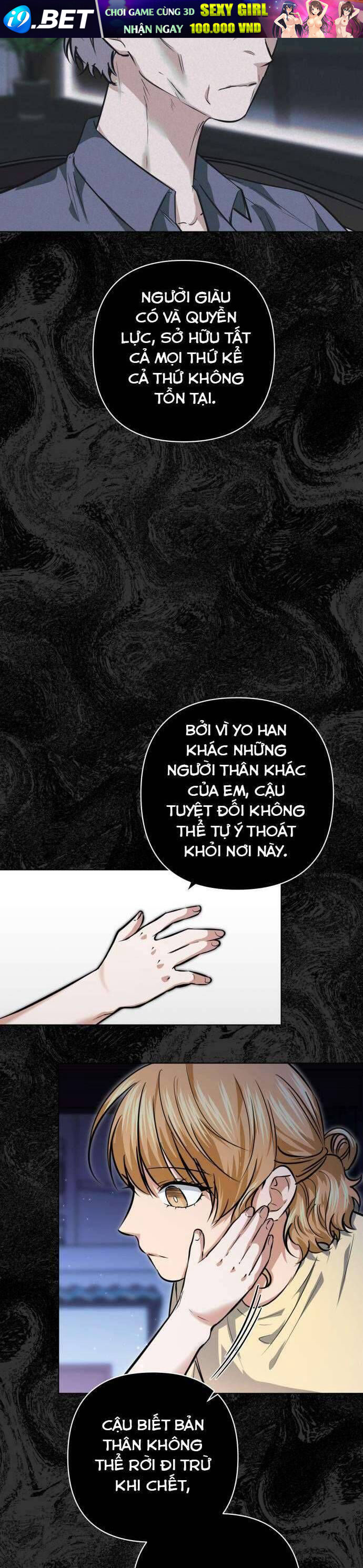 Xin Người Đừng Quên - Chapter 25 - Page 32