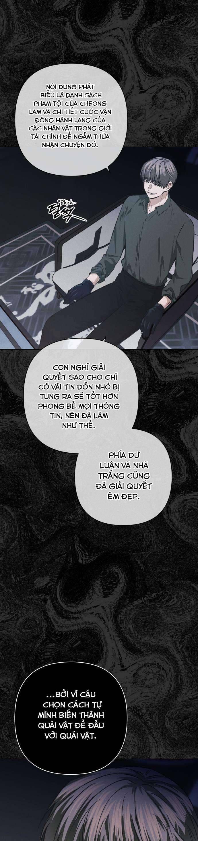 Xin Người Đừng Quên - Chapter 25 - Page 35