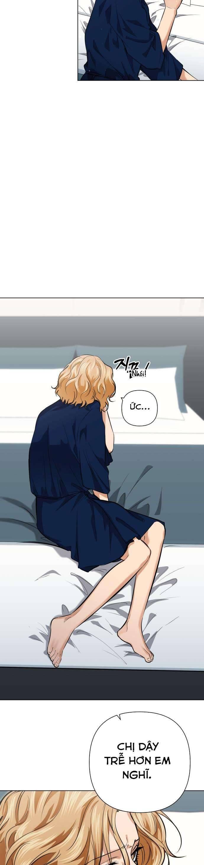 Xin Người Đừng Quên - Chapter 25 - Page 38