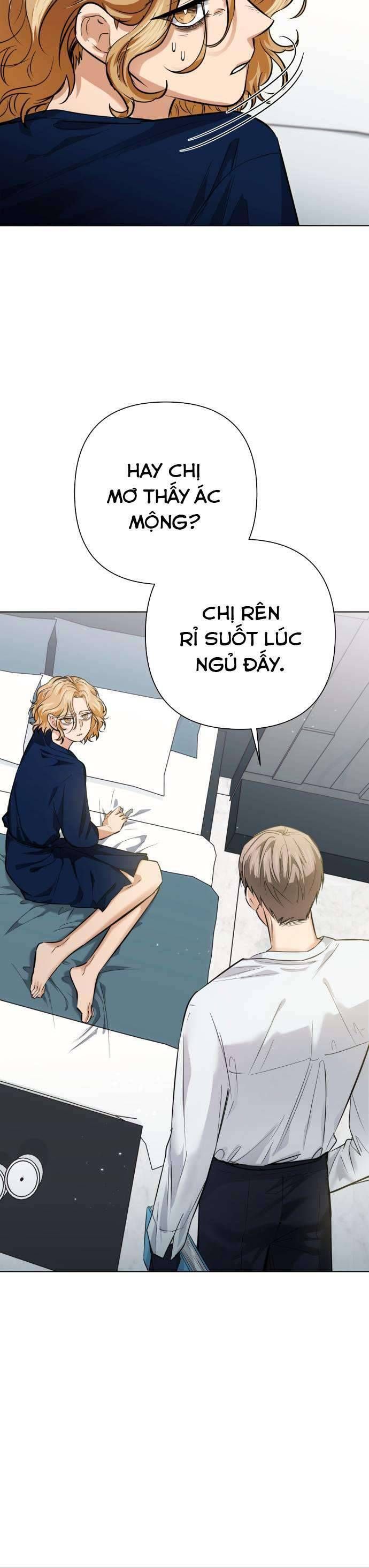 Xin Người Đừng Quên - Chapter 25 - Page 39