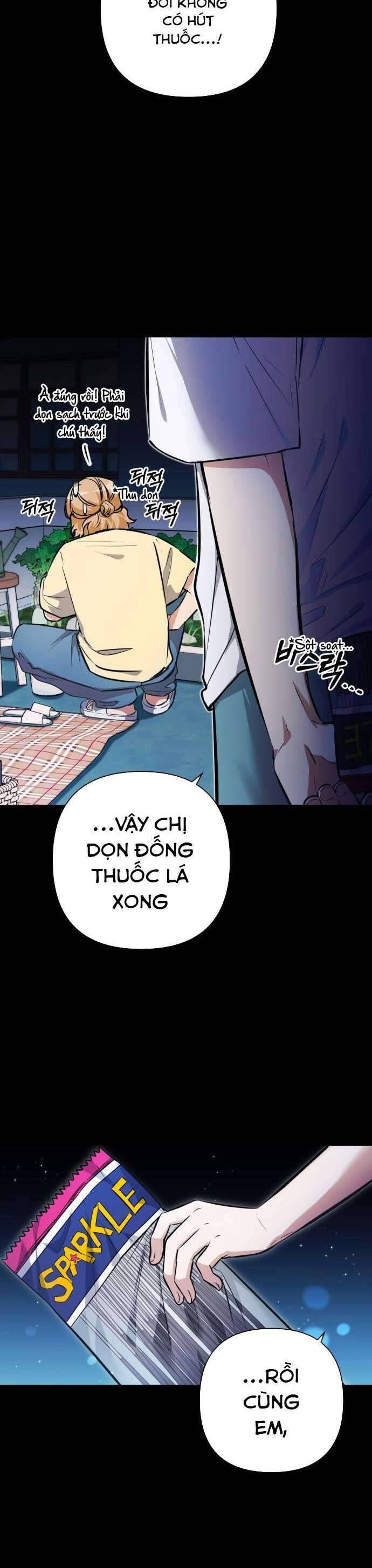 Xin Người Đừng Quên - Chapter 25 - Page 4