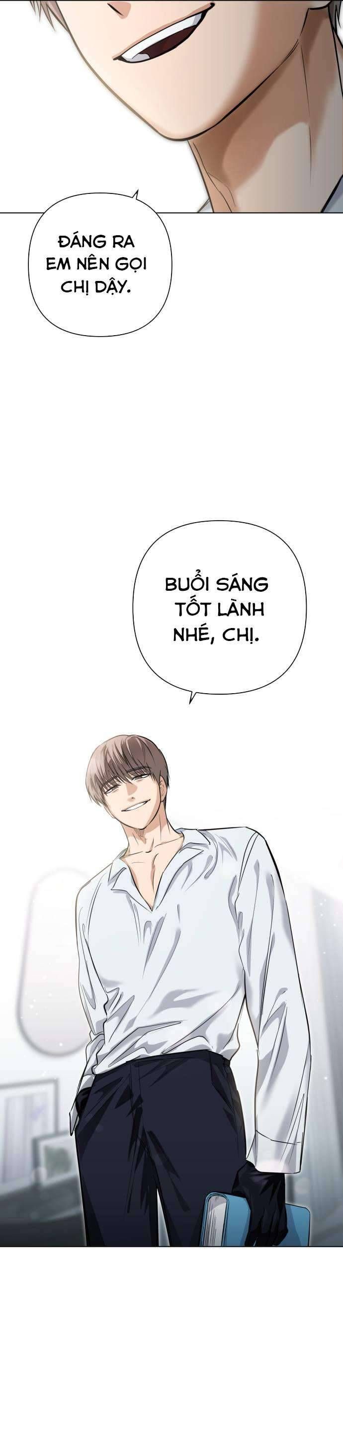 Xin Người Đừng Quên - Chapter 25 - Page 40