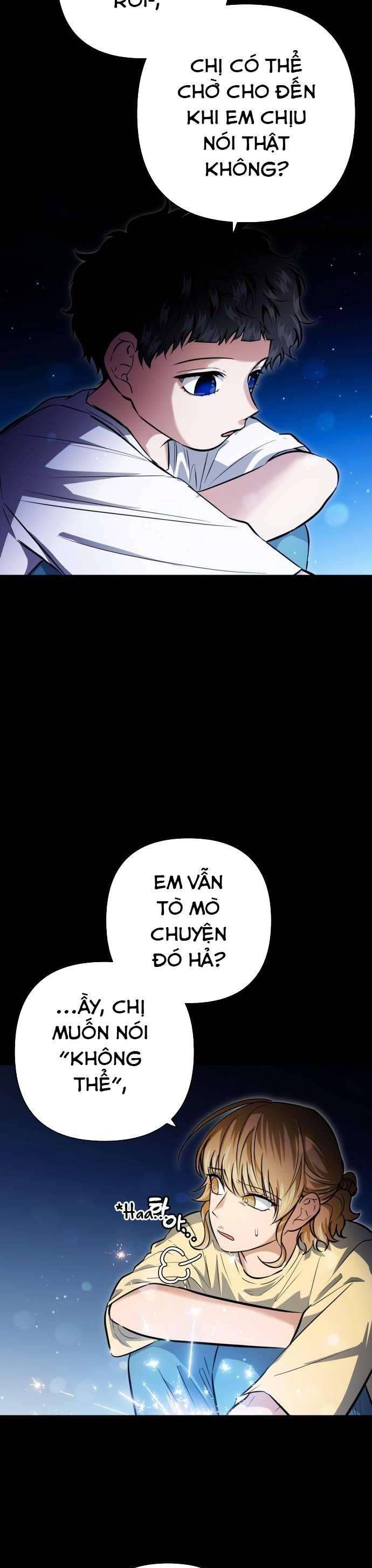 Xin Người Đừng Quên - Chapter 25 - Page 8