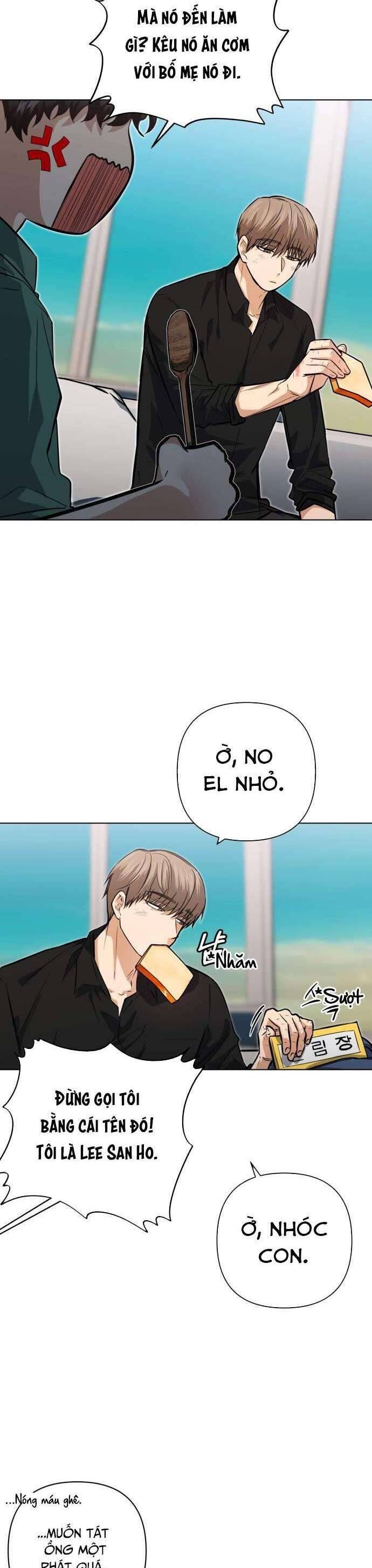 Xin Người Đừng Quên - Chapter 26 - Page 12
