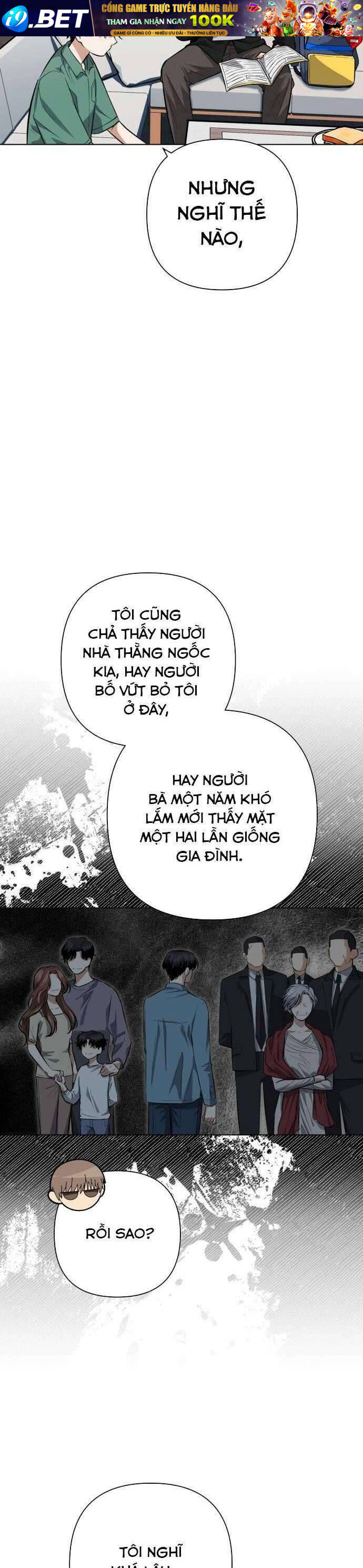 Xin Người Đừng Quên - Chapter 26 - Page 14