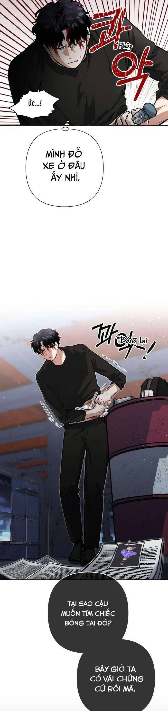 Xin Người Đừng Quên - Chapter 26 - Page 21