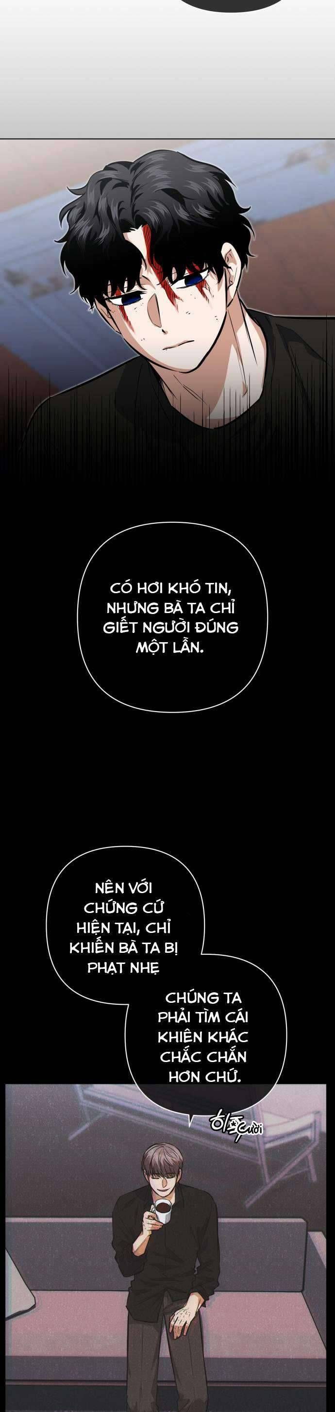 Xin Người Đừng Quên - Chapter 26 - Page 22