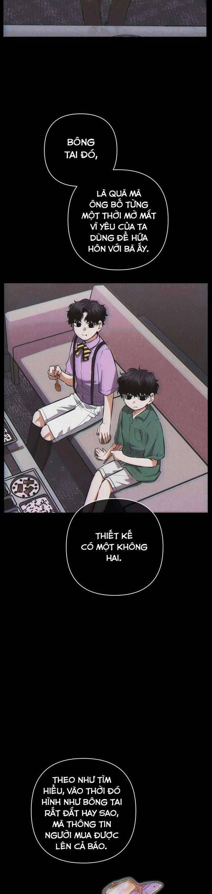 Xin Người Đừng Quên - Chapter 26 - Page 23