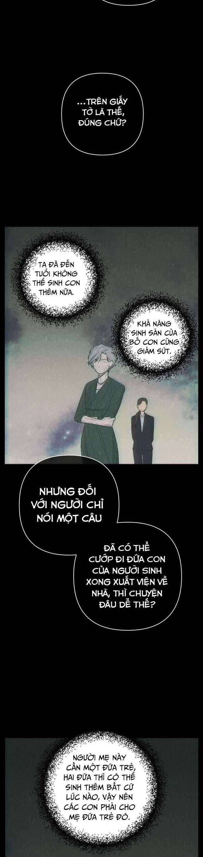 Xin Người Đừng Quên - Chapter 26 - Page 26