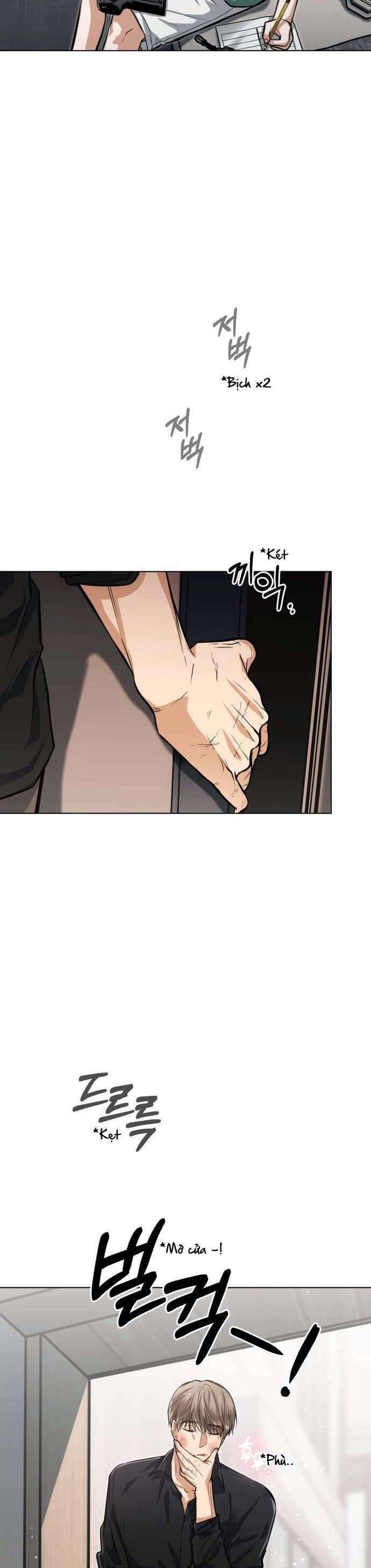 Xin Người Đừng Quên - Chapter 26 - Page 3