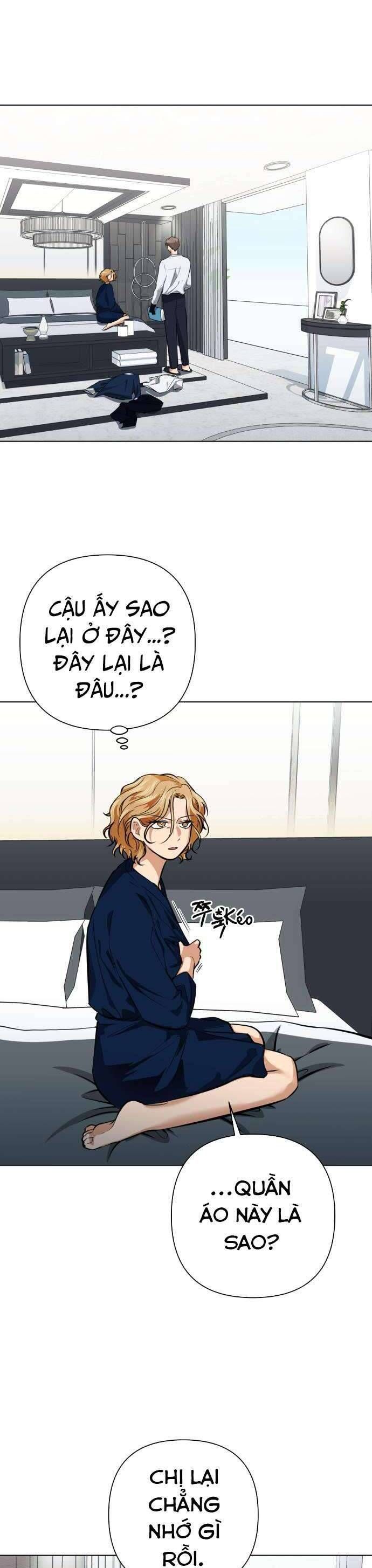 Xin Người Đừng Quên - Chapter 26 - Page 30