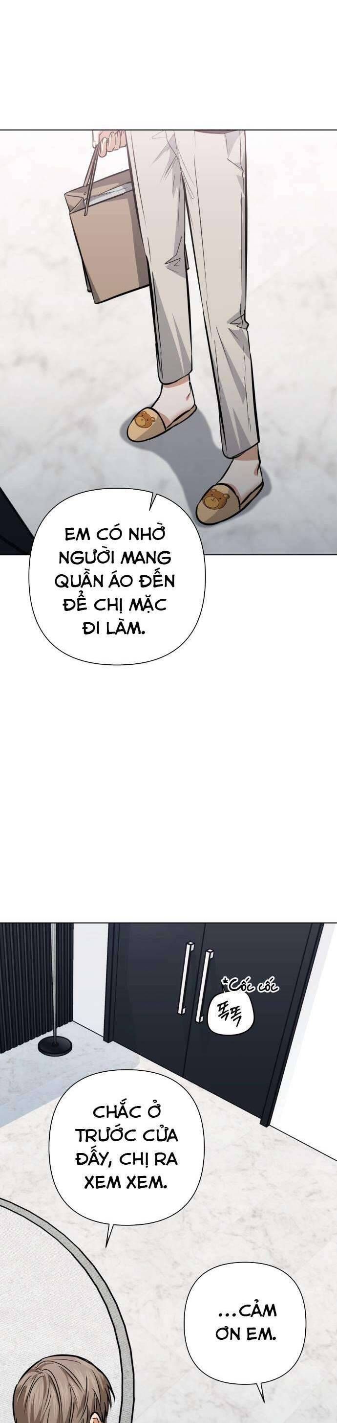 Xin Người Đừng Quên - Chapter 26 - Page 38