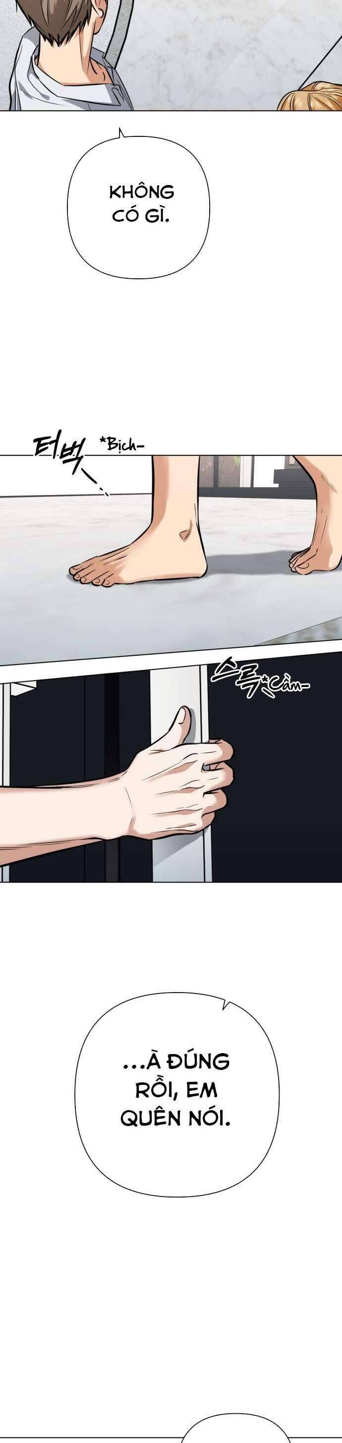 Xin Người Đừng Quên - Chapter 26 - Page 39