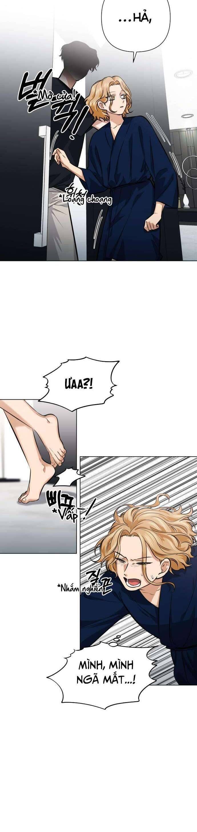 Xin Người Đừng Quên - Chapter 26 - Page 40