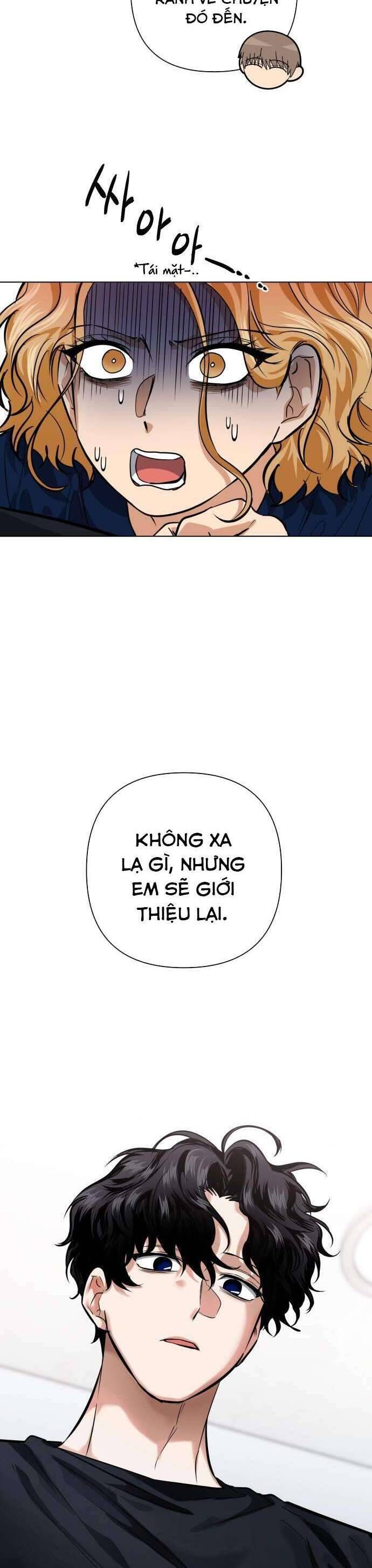 Xin Người Đừng Quên - Chapter 26 - Page 42