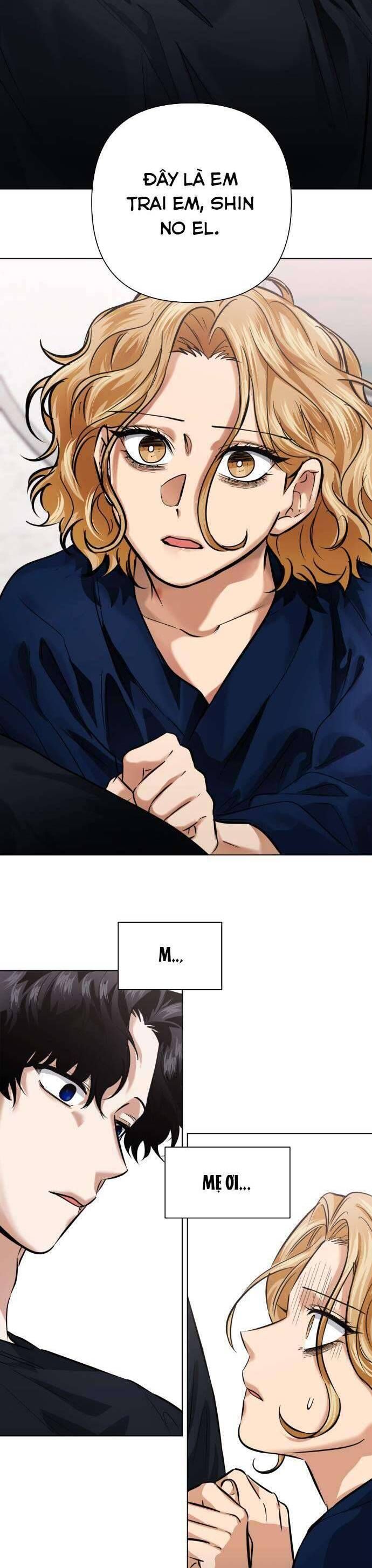 Xin Người Đừng Quên - Chapter 26 - Page 43