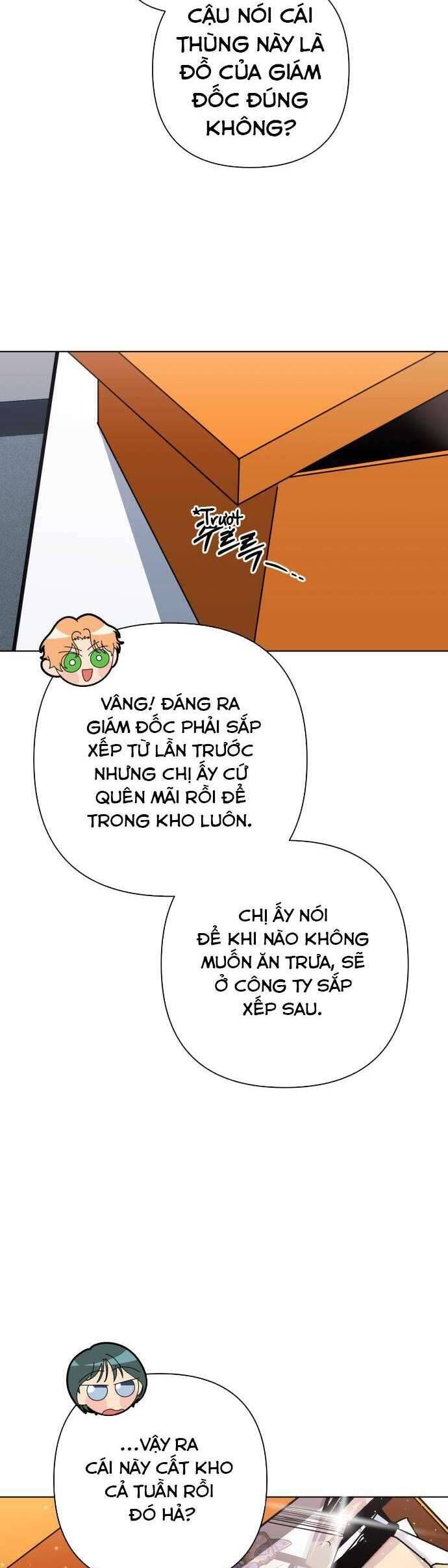 Xin Người Đừng Quên - Chapter 26 - Page 45