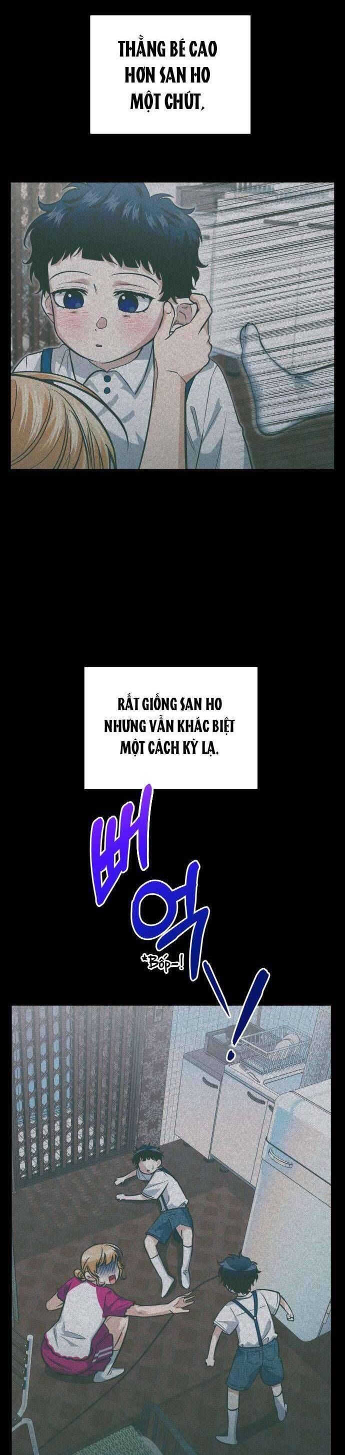 Xin Người Đừng Quên - Chapter 27 - Page 24