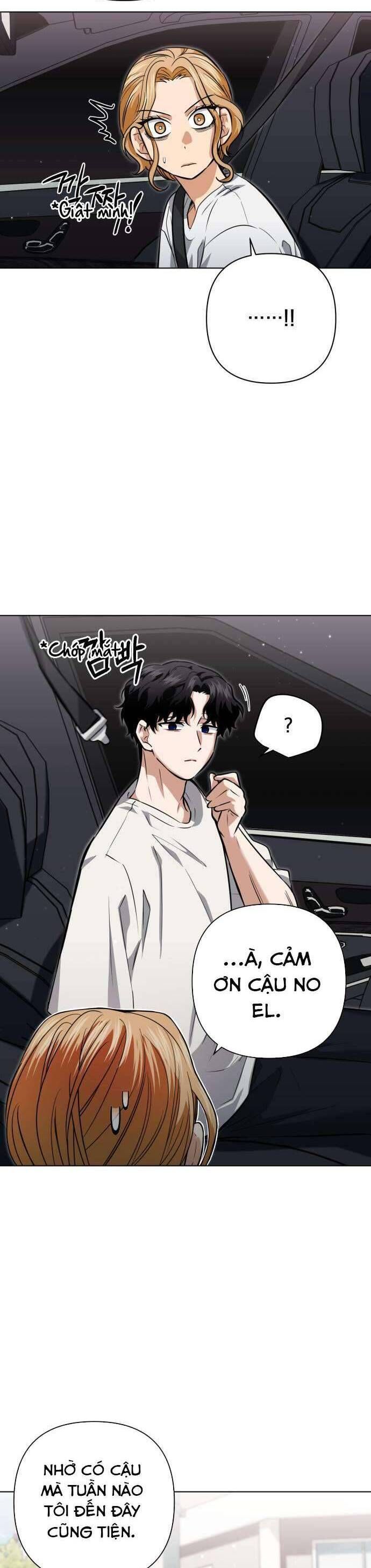 Xin Người Đừng Quên - Chapter 27 - Page 26