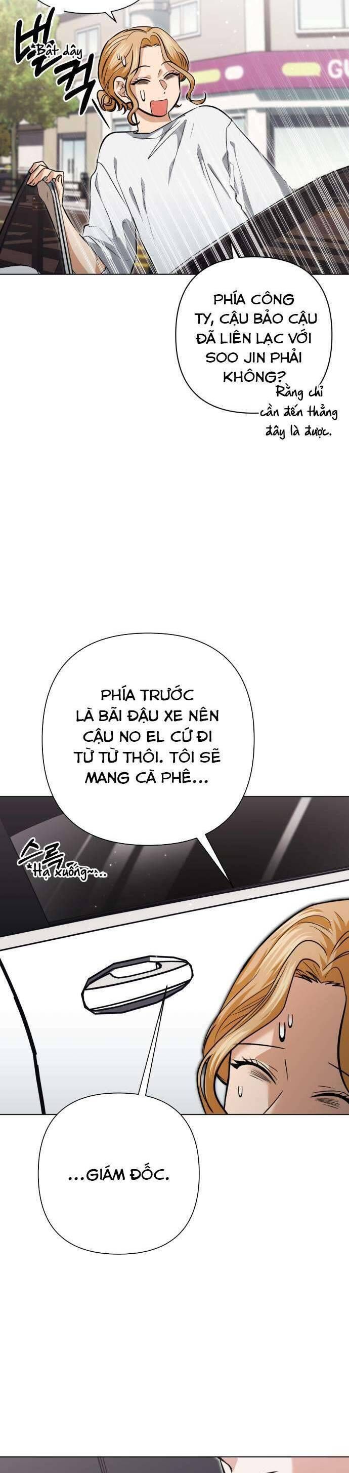 Xin Người Đừng Quên - Chapter 27 - Page 27