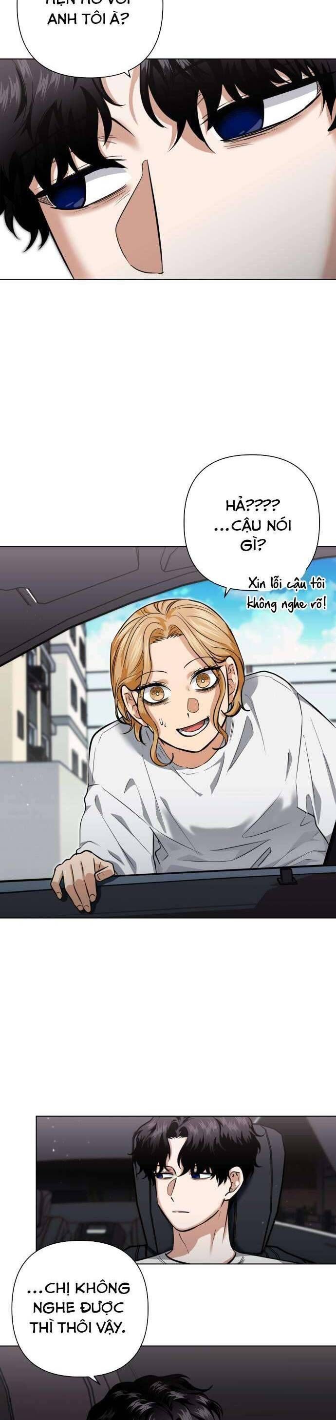 Xin Người Đừng Quên - Chapter 27 - Page 29